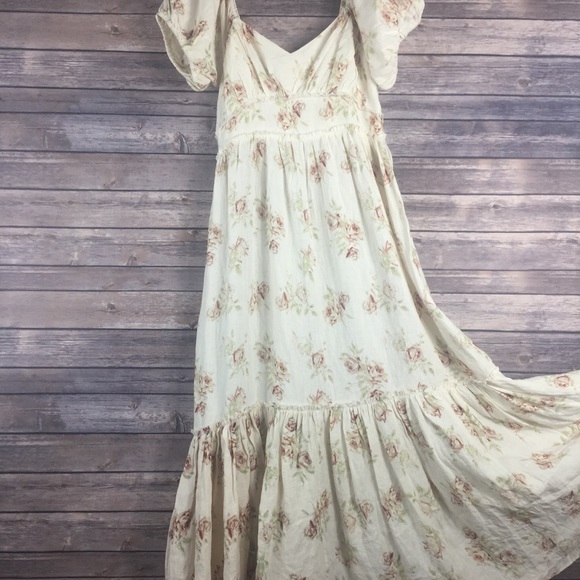 LoveShackFancy Dresses & Skirts - LoveShackFancy Angie Dress Dream SZ 4 NWT